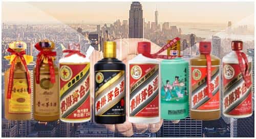 大同阳高县回收茅台